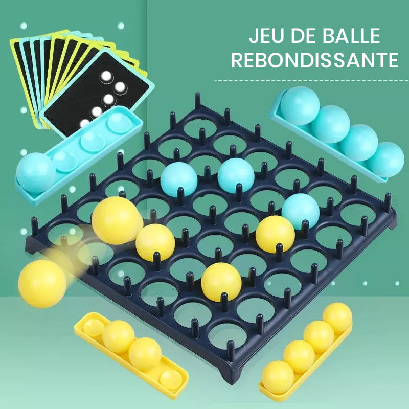 Découvrez la Balle Rebondissante Football : Le Jouet Incontournable Découvrez la Balle Rebondissante Football : Le Jouet Incontournable