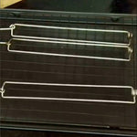 Fourchette BBQ pour ailes de poulet