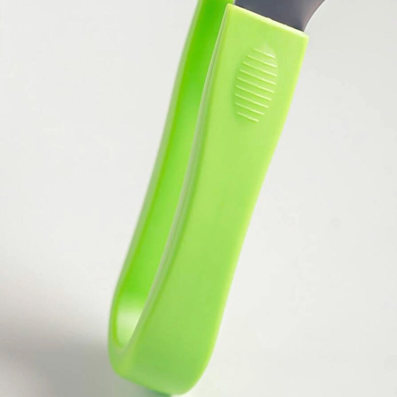 Clip pastèque en acier inoxydable