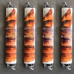 Fourchette BBQ pour ailes de poulet