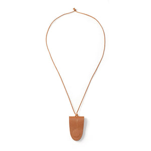 Porte-lunettes en Cuir PU