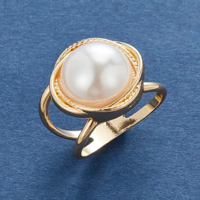 🏵️Boucle d’Écharpe Camélia🏵️