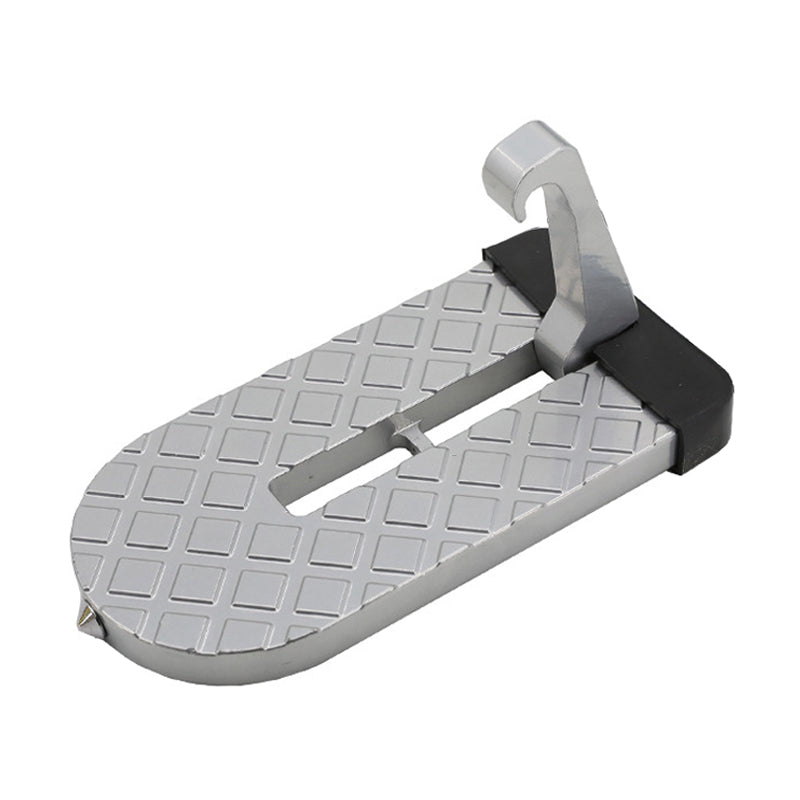 Seuil de Porte à Loquet en Forme de U avec Marteau de Sécurité