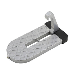 Seuil de Porte à Loquet en Forme de U avec Marteau de Sécurité