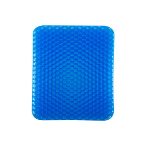 Coussin en Gel Confortable et Pratique