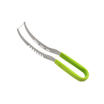 Clip pastèque en acier inoxydable