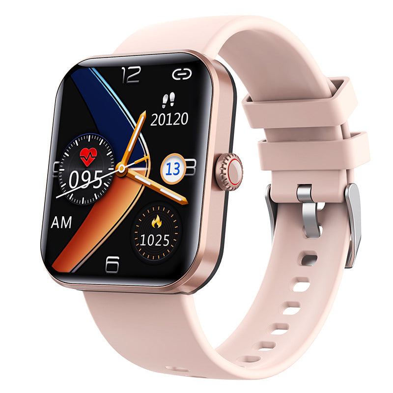 💖Montre de mode Bluetooth