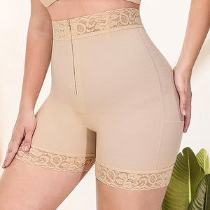 🔥vente chaude🔥Culotte de Levage des Hanches en Dentelle