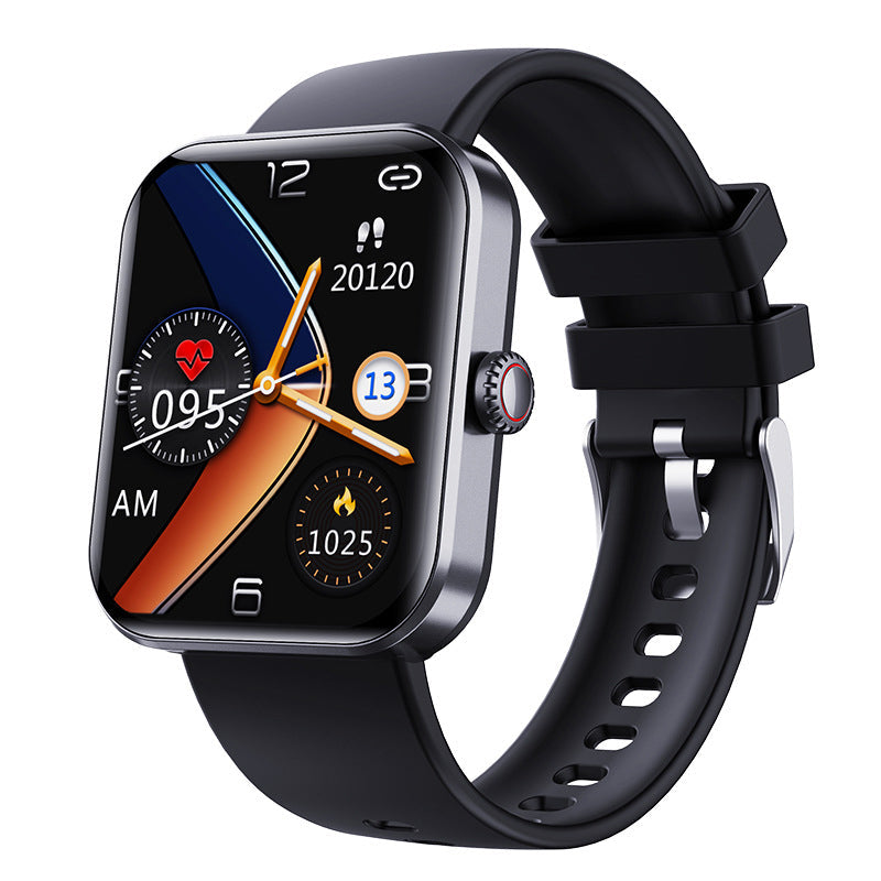 💖Montre de mode Bluetooth
