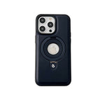 Luxueux étui invisible pour iPhone