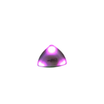 Aiguille de guitare lumineuse