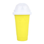 Nouvelles tasses de smoothie magiques d'été