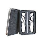 Coupe-ongles portable ultra tranchant