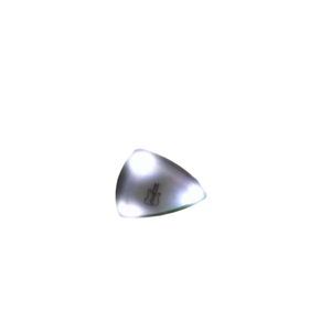 Aiguille de guitare lumineuse