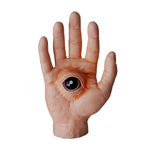 Ornement en forme de palmier