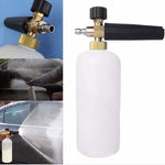 Accessoires de double raccordement pour canons à mousse