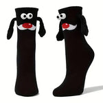 Chaussettes magnétiques d'hiver