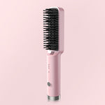 Mini peigne lisseur portatif sans fil