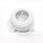 Distributeur d'aliments en silicone