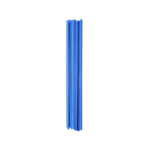 Baguettes de soudage en plastique