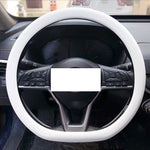 Couverture de protection de volant de voiture