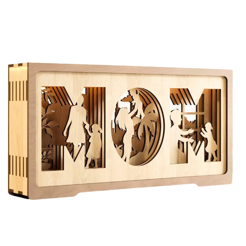 Cadeau de fête des mères