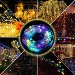 💡🌈Lumières colorées de la télécommande😎