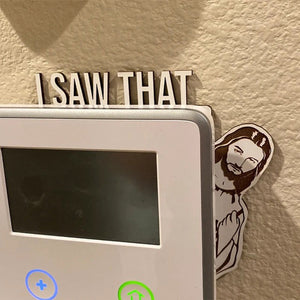 Décoration amusante pour la maison