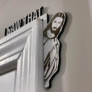 Décoration amusante pour la maison