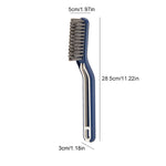 Brosse Multifonctionnelle pour Joints de Sol(🔥Idéal pour la salle de bain🔥)