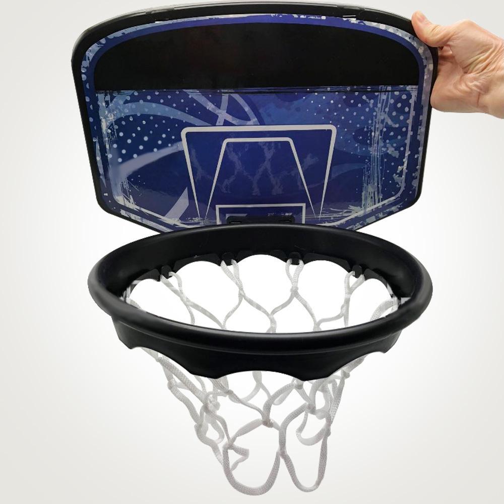 Portable Panier de Basket Pliable - ciaovie