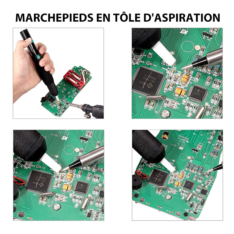Fer à souder