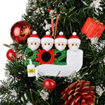 Ventes de Noël - Ornement de Noël 2020
