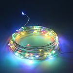 Firefly Bunch Lights - ciaovie