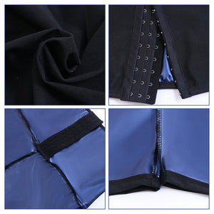 pantalon de survêtement contrôle du ventre