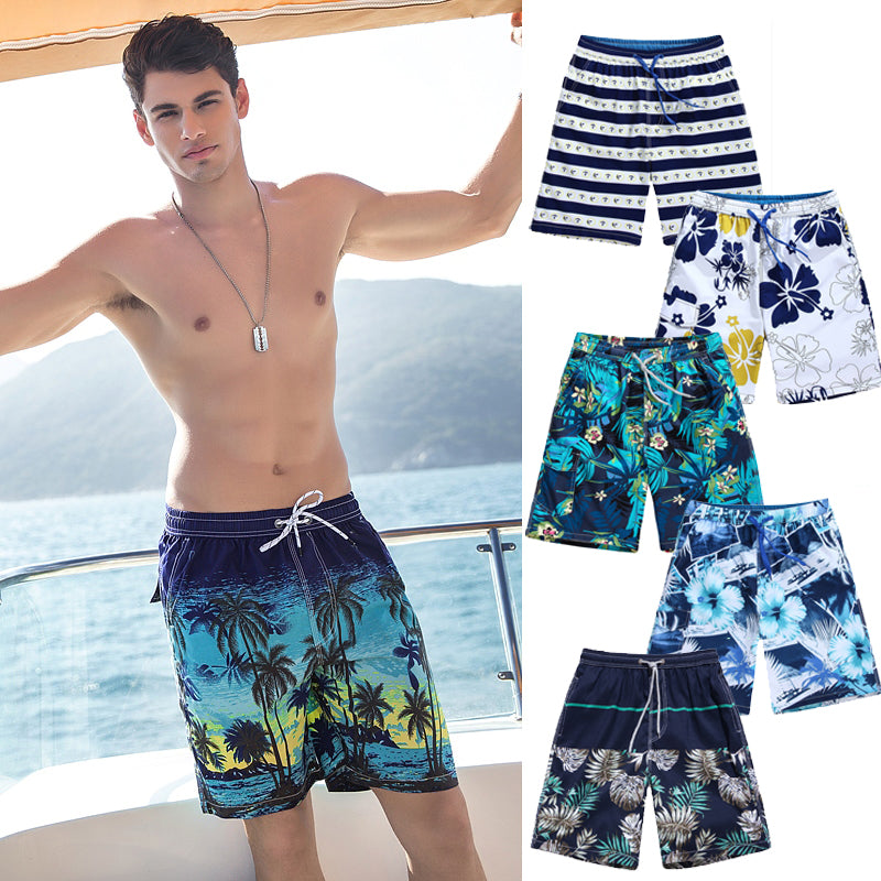 Short de Plage Sport Décontracté Mode - ciaovie
