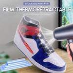Sacs en film thermorétractable