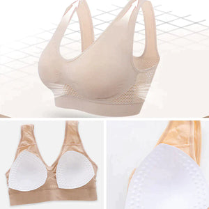 Soutien-Gorge en Maille