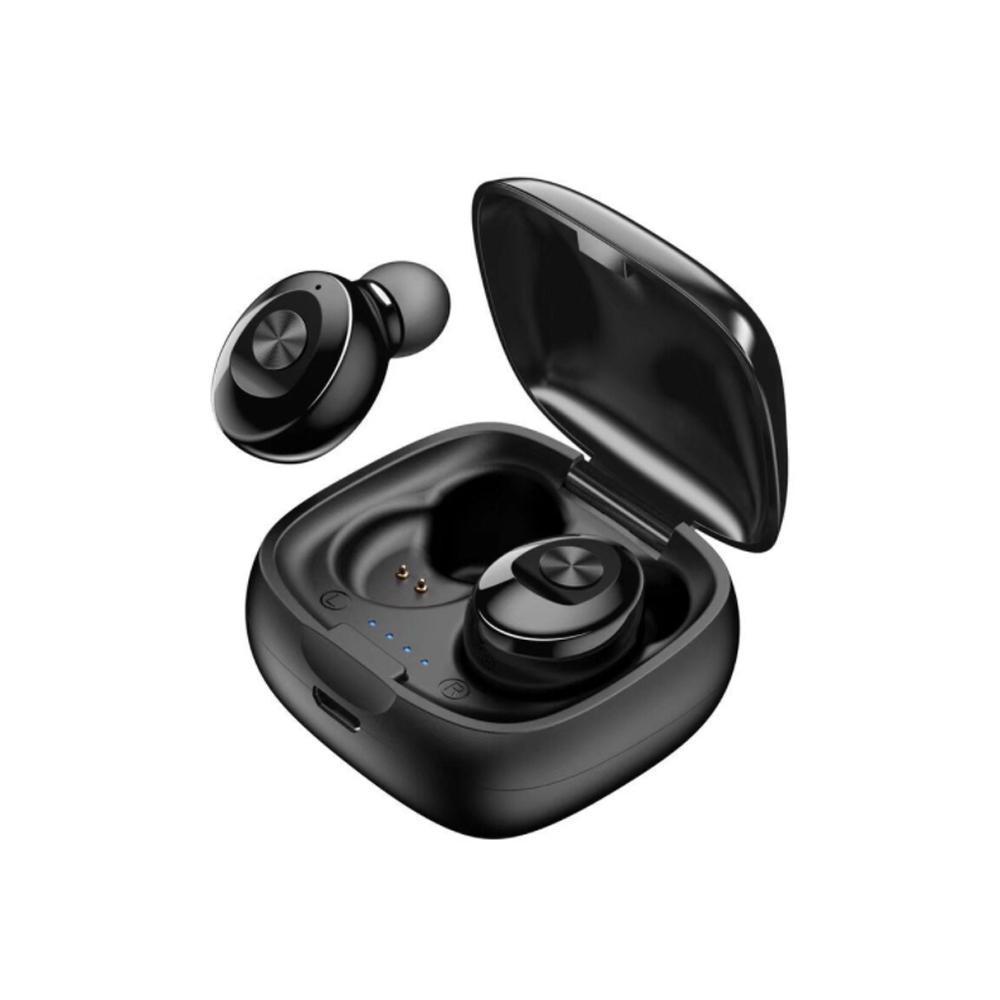 Écouteurs Bluetooth Sans Fil XG 12 - ciaovie
