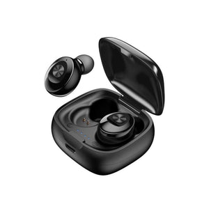 Écouteurs Bluetooth Sans Fil XG 12 - ciaovie