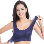 Ciaovie Soutien-Gorge De Sport - ciaovie