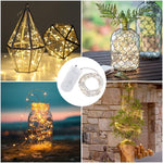 Firefly Bunch Lights - ciaovie