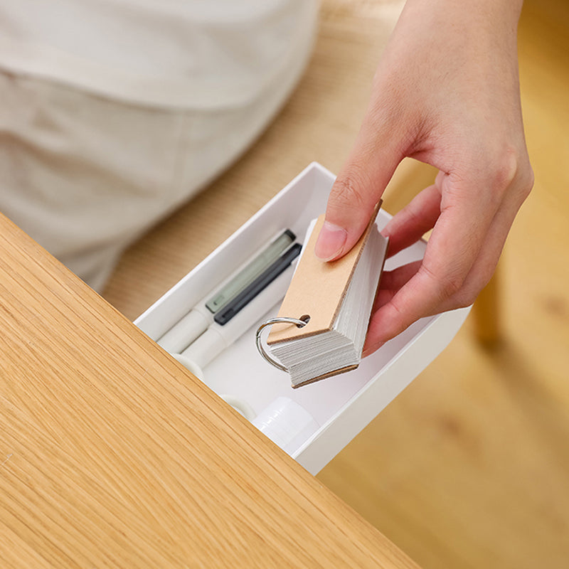Tiroir sous la Table sans Perforation