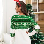 Ciaovie™ Sweat de Noël à Manches Longues - ciaovie