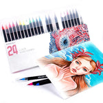 Stylo Aquarelle - ciaovie