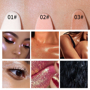 Bâton d'Highlighter pour Maquillage