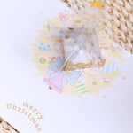 Cartes pop-up de Noël 3D