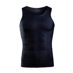 Gilet Moulant d'été pour hommes