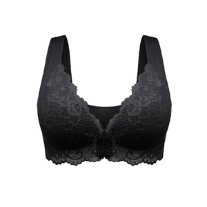 soutien-gorge en dentelle respirante pour femme