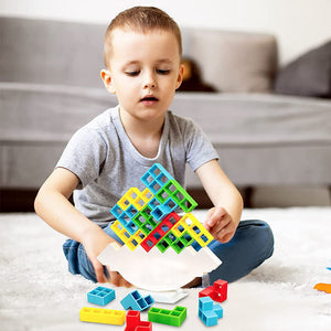 🖼️Jouet D'équilibre Pour Enfant Swing Stack High🖼️